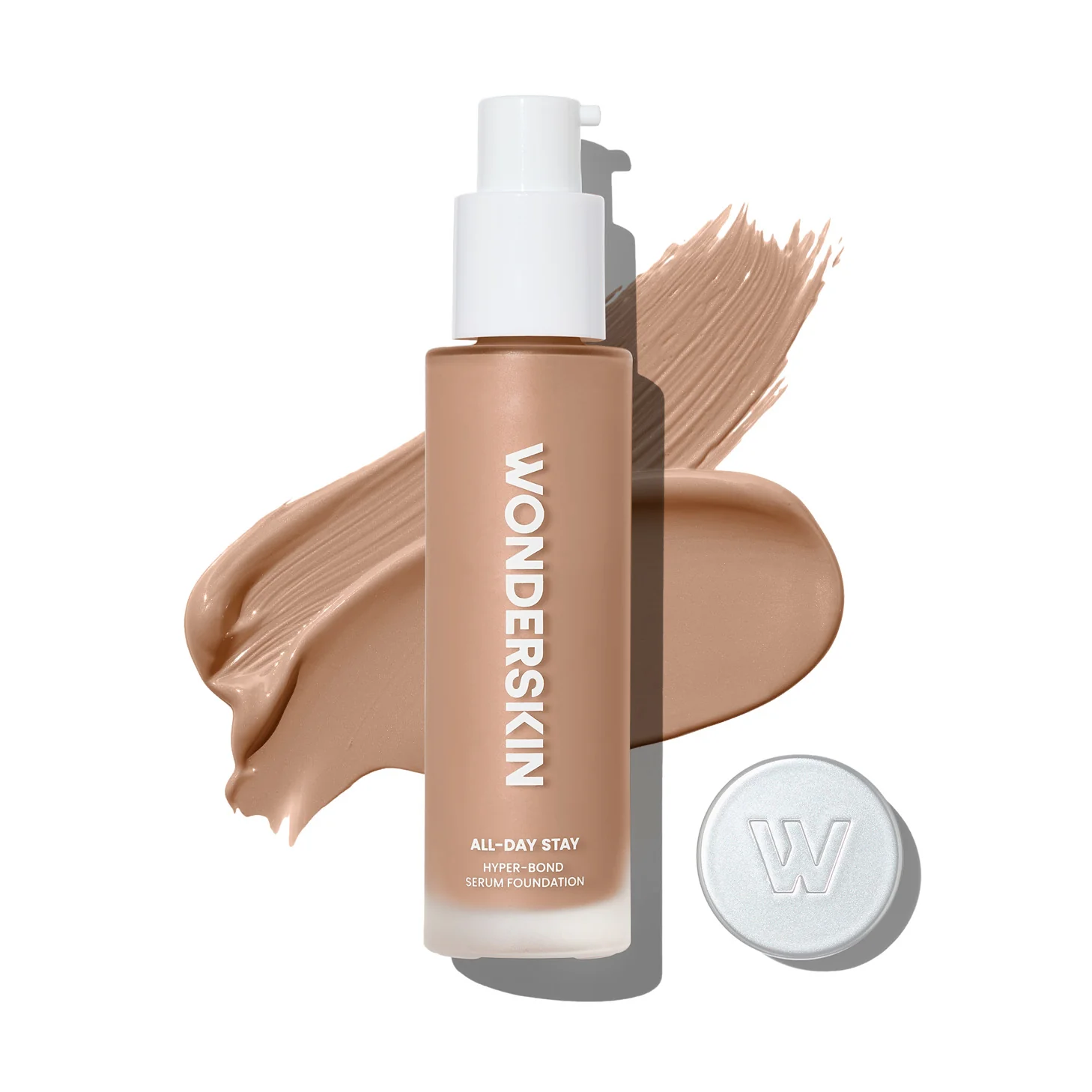 Hyper-Bond Serum Foundation - Fond de teint longue tenue - Image 28