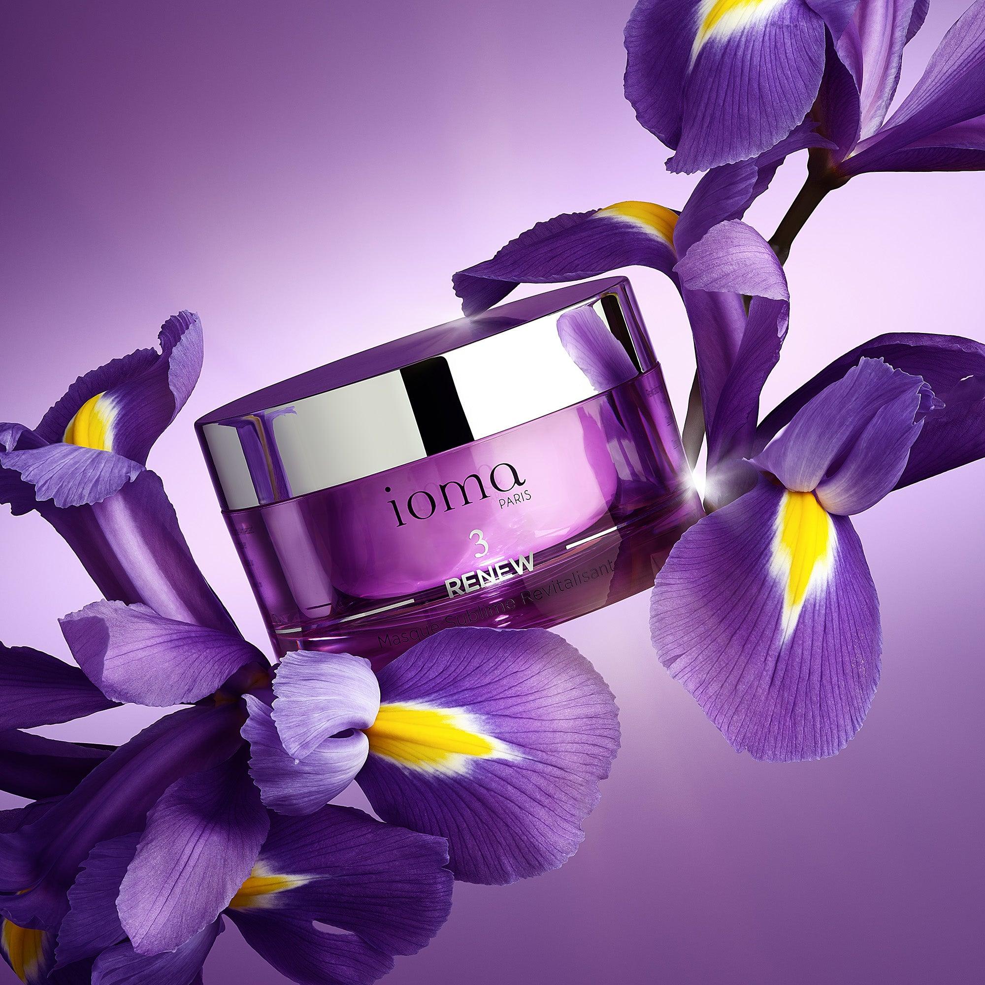 Masque Sublime Revitalisant - Image 2