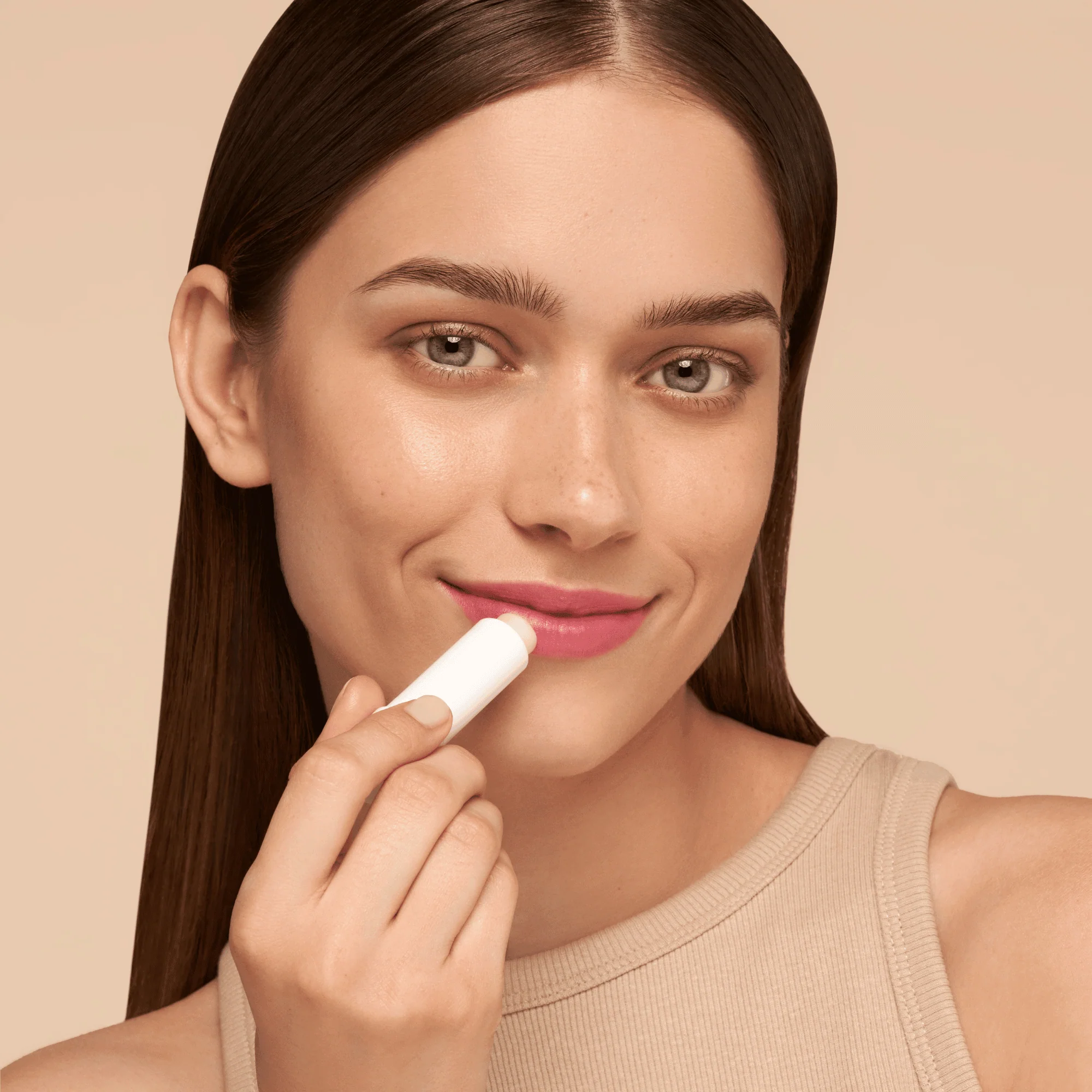 PINK ME NOW - Baume Exfoliant Lèvres Rosées - Image 3